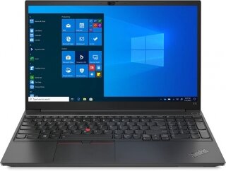 Lenovo ThinkPad E15 G3 20YGS0440025 Notebook kullananlar yorumlar